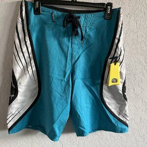 Foxhead Board Shorts Size 30